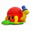 inflatable mini bouncy house