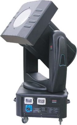 LED entertainment light-moving head LED 36-1