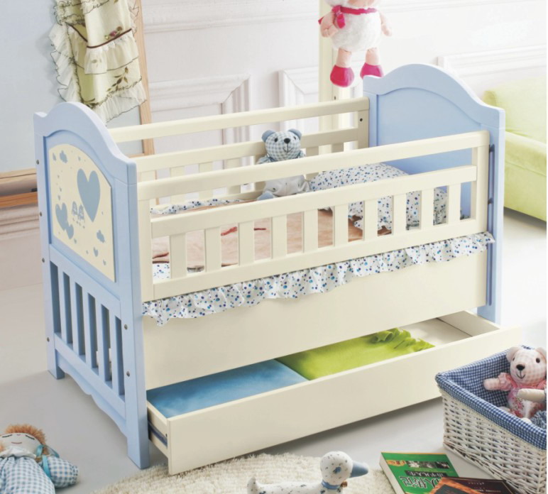 crib for baby
