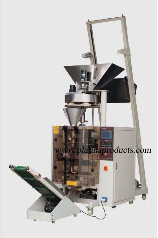 Washing Powder Packaging Machine