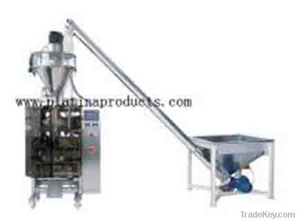 Powder Packaging Machine