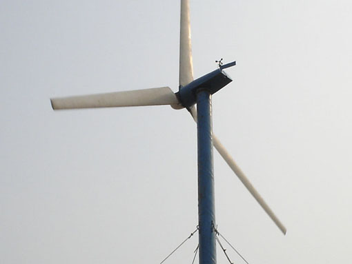 5000W Wind Generators