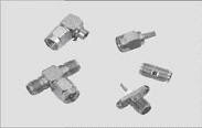 SMA Coaxial Connector