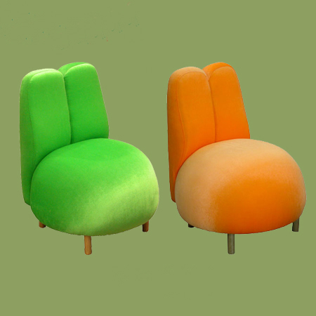 Europe design art furnitureH-6108