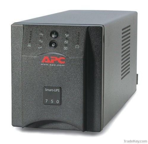 APC UPS 750VA