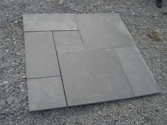 Flooring Slate