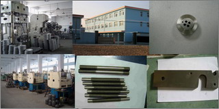 machining part-sourcing solution(Shanghai)Ltd