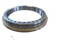 thrust radial assembly bearing