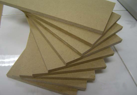 Plain MDF