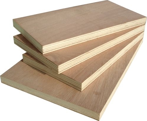 plywood