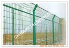 wire mesh fence