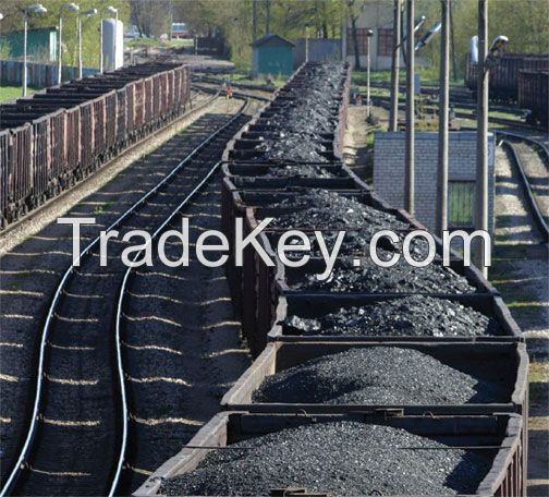 steam coal, coking coal