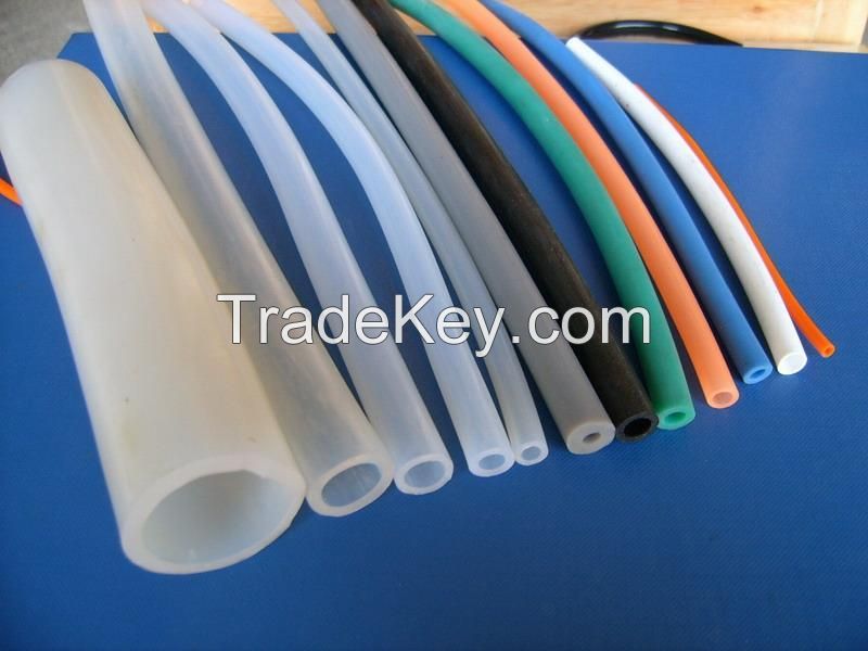 Silicone Tube