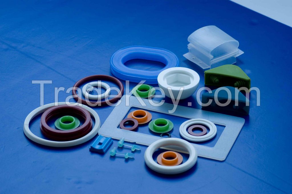 Silicone Miscellaneous