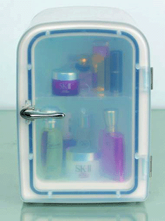 cosmetic cooler(LC-04)