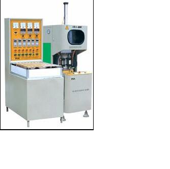 HDPE Plastic Blow-molding machines