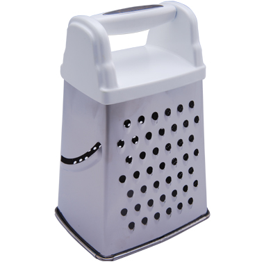 Box Grater (AGP003WH)