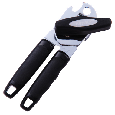 can opener(AOP-008BK)