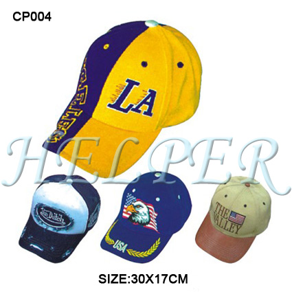 caps and hats