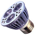 LED spotlight , spot light, CE certified