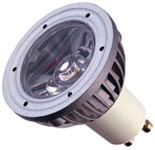 LED spotlight , lamp, bulb , CE certified