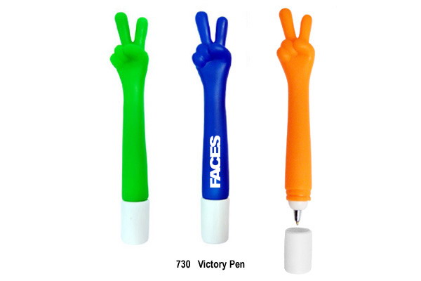 Victory promotional Pen