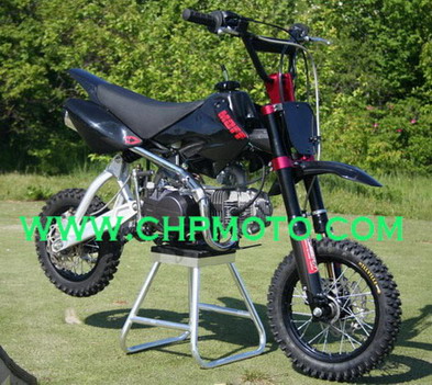 Sell Chp bullet chromoly pitbike