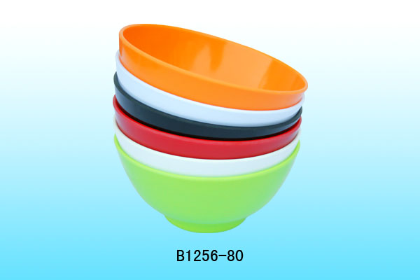 melamine bowl