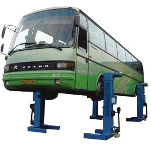 heavy duty bus/truck lift