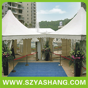 WEDDING TENT