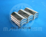 Rare earth magnet