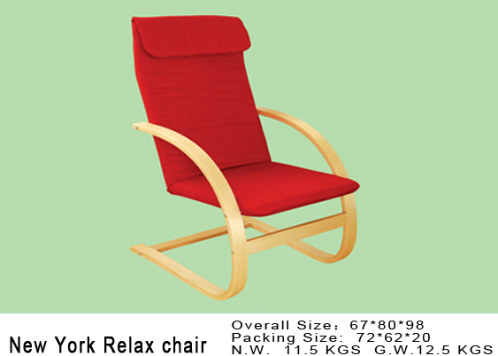 new york relax chair