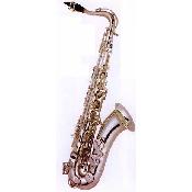 tenor saxophone