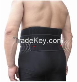 top quality sprot supprt products, magic back support & waist support