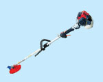 brush cutter