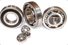 ball bearings