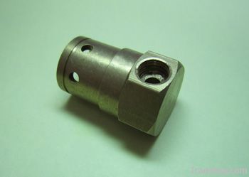 copper pneumatic connector