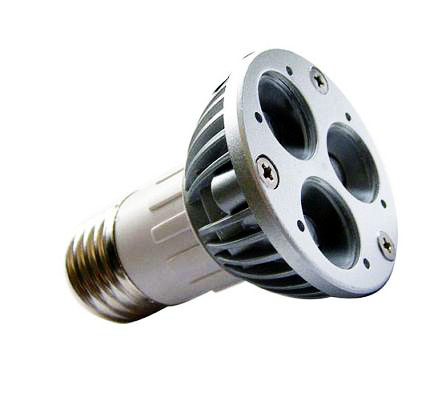 LED Bulb LED Spotlights  S143