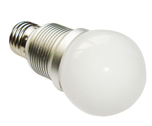 LED Blubs / LED lights S307 AC110-260V