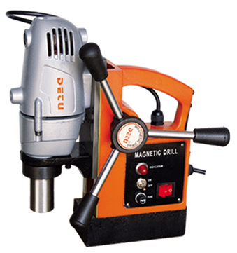 magnetic drill