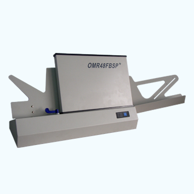 optical mark reader 48FBSP+