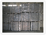 Magnesium Ingots