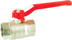 brass ball valve