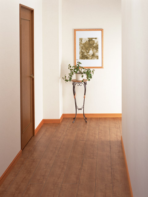 Flooring