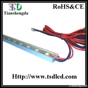 Aluminum 3528 SMD LED Bar