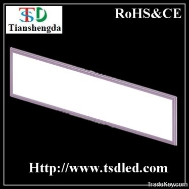 300mmÃ—1200mm LED Panel Light