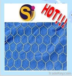 lowest price Hexagonal Wire Netting factory