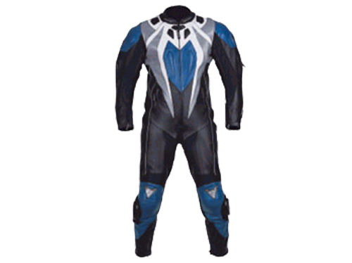 Motorbike suit