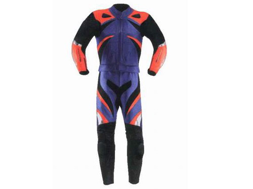 Motorbike Suit 2