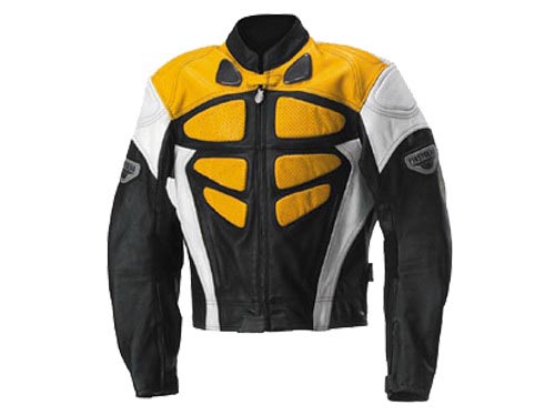 Motorbike Jacket